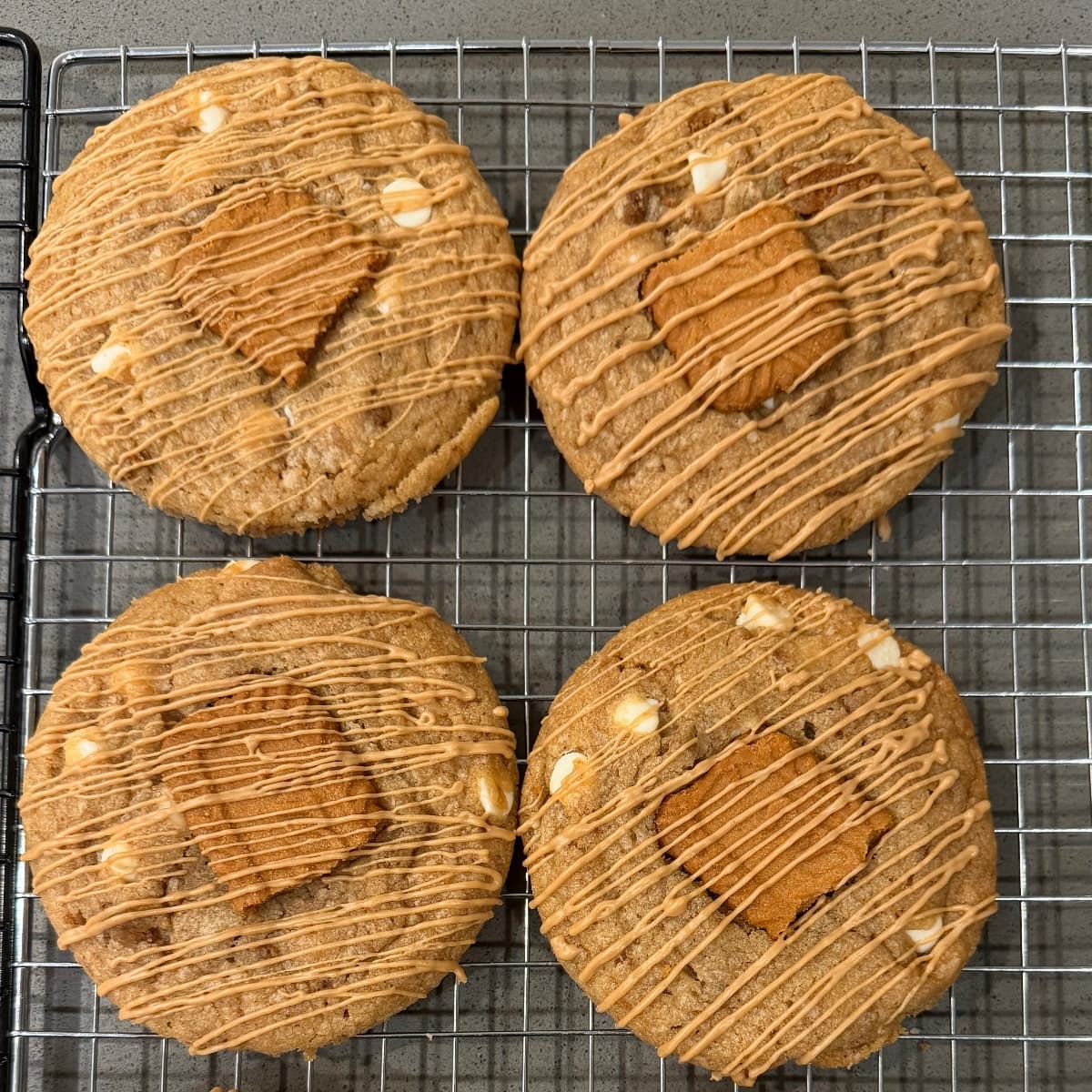 Cookie Butter Bliss photo