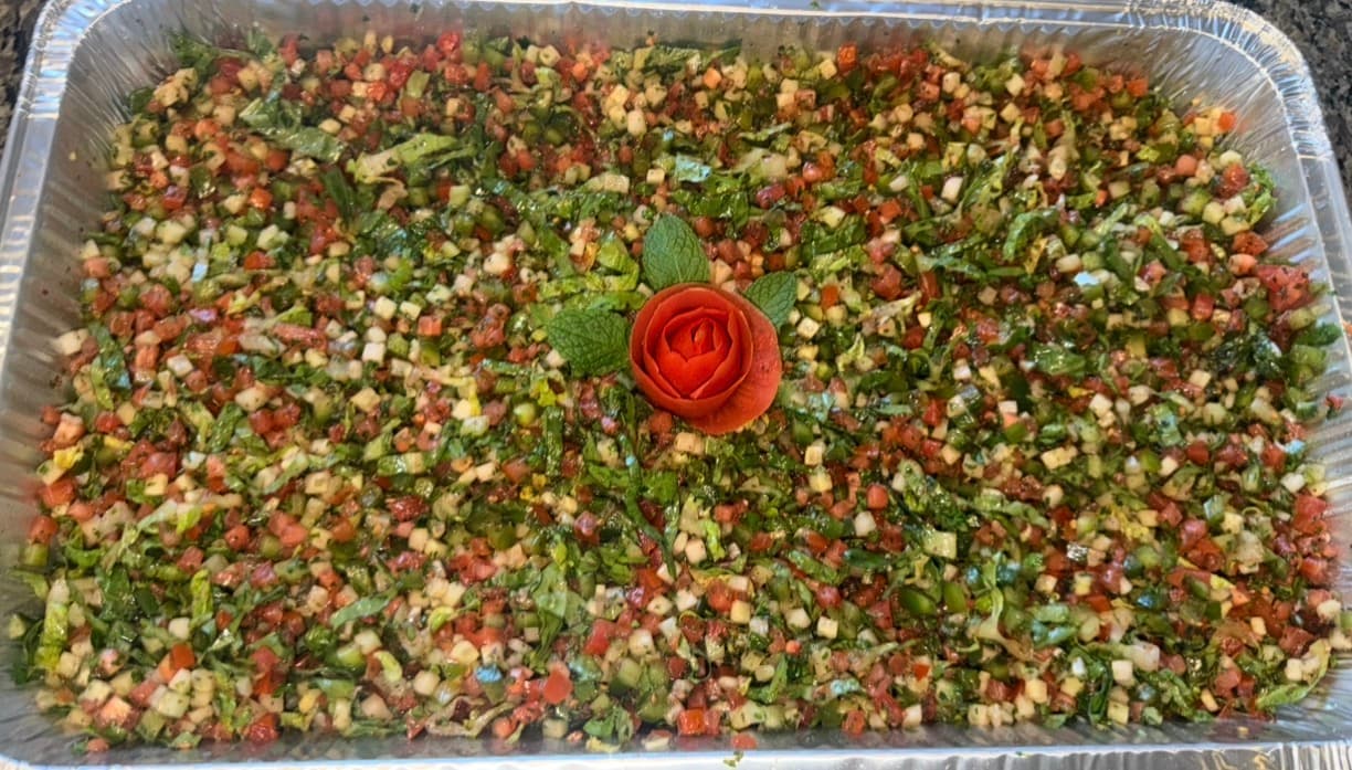 Salad - 3