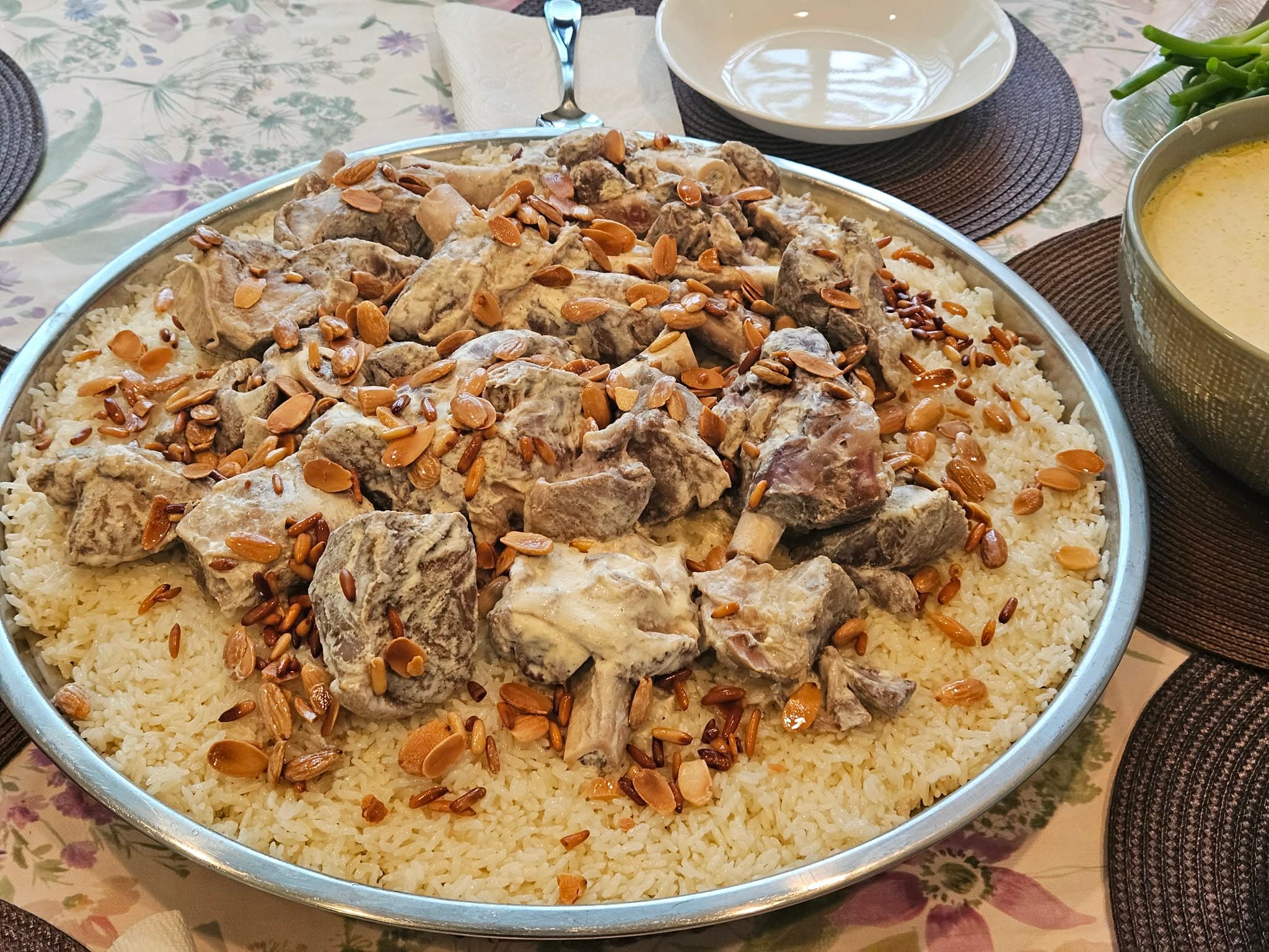Mansaf