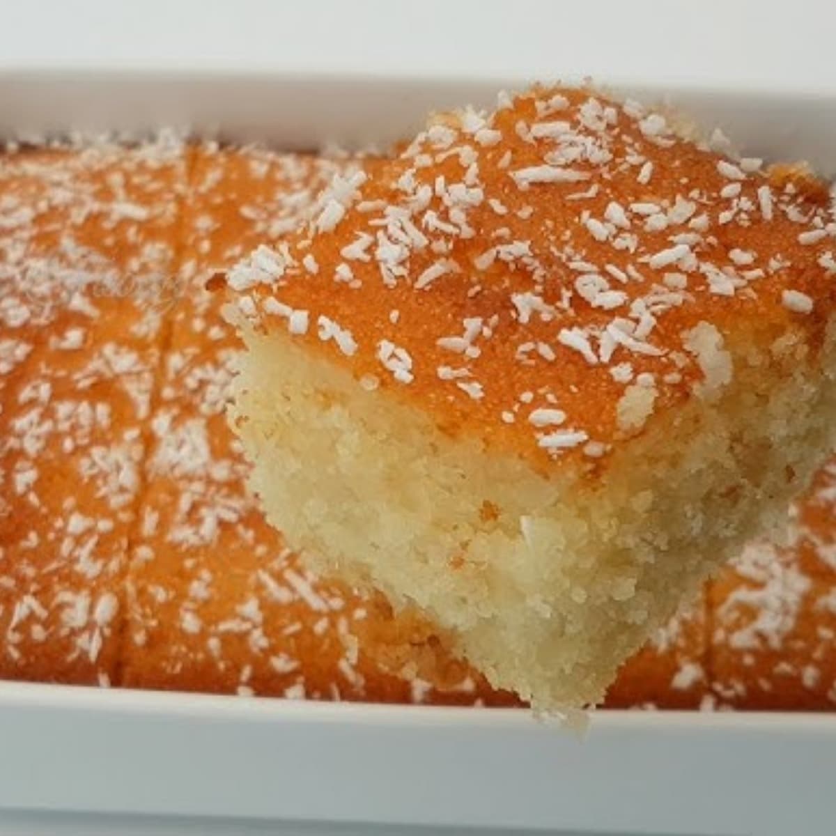 Coconut Harissa Bites photo