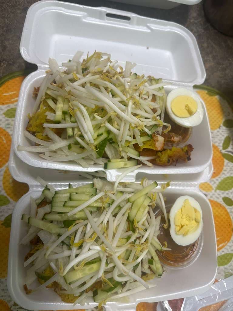 Rojak Pasembur