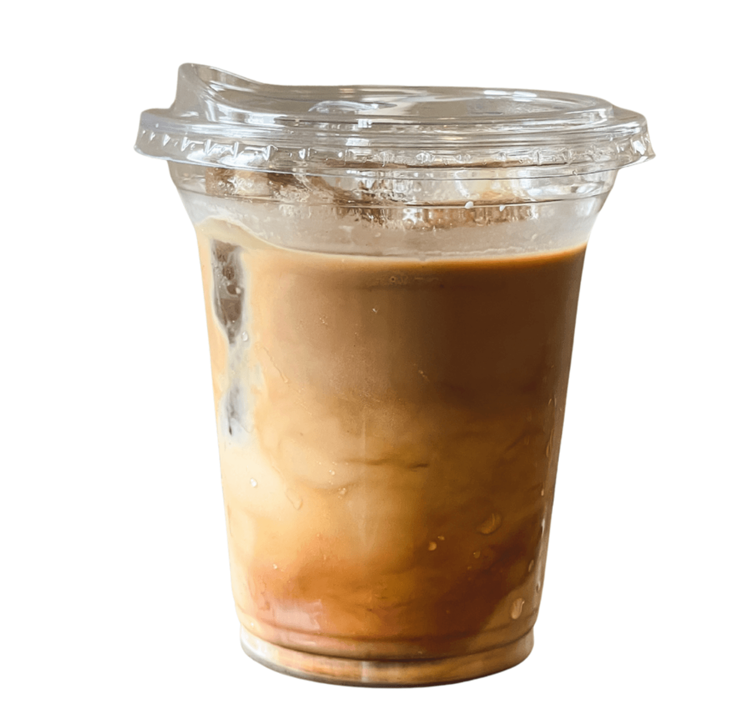Vanilla Latte