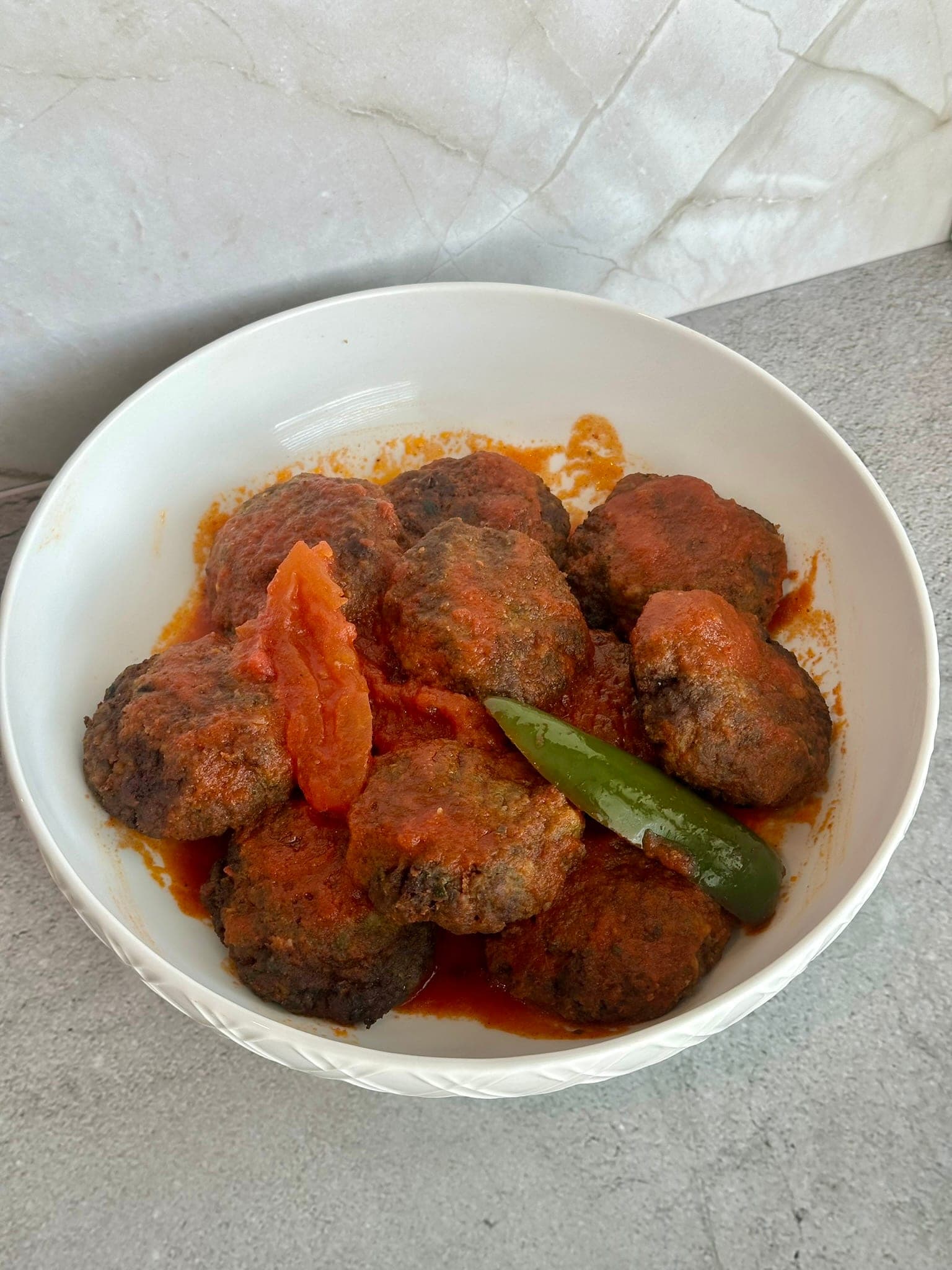 Kefta
