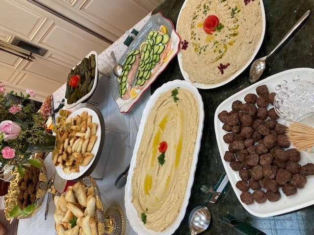 Hummus