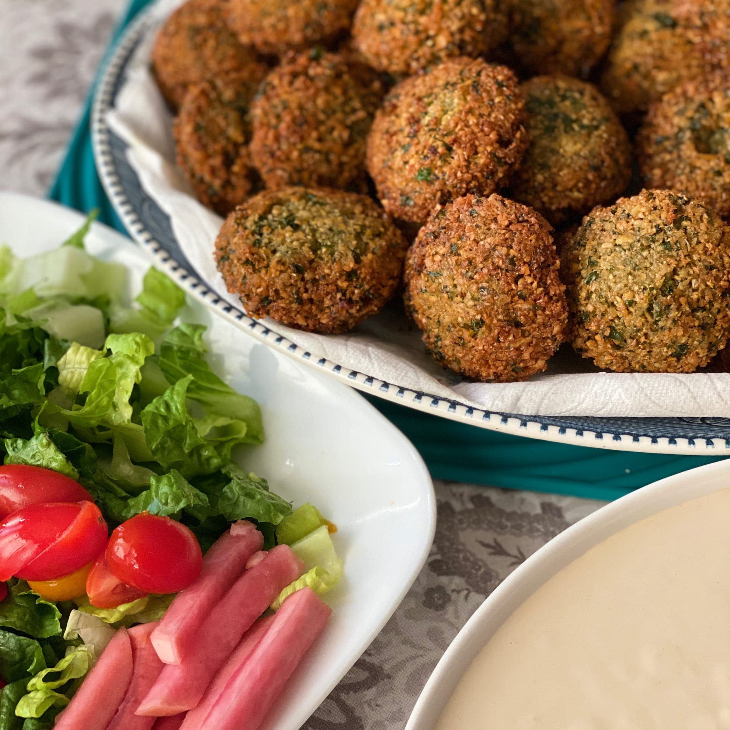 Falafel
