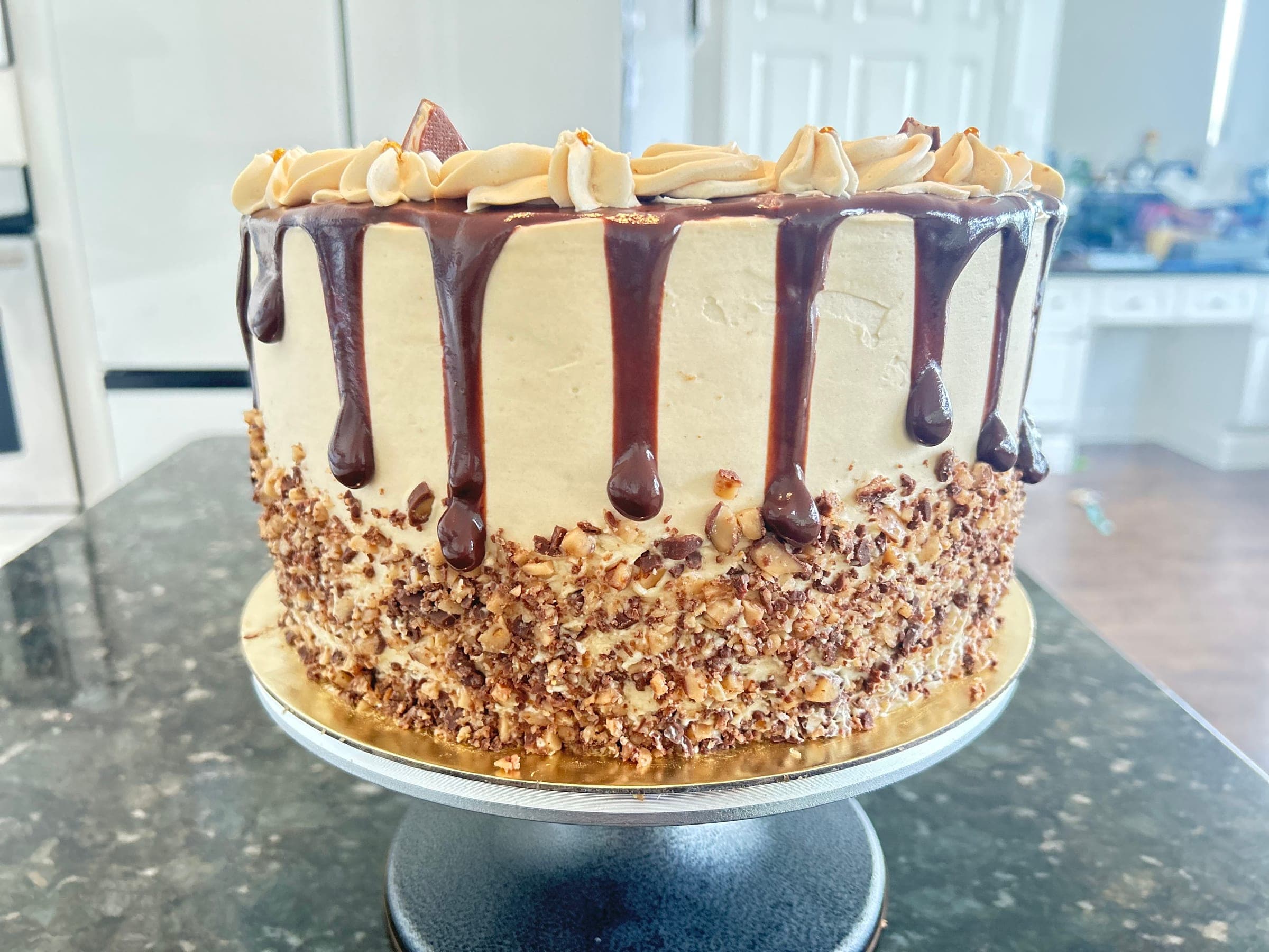 Custom Cakes - 2