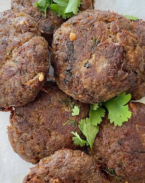 Shami Kabab - 1 dz photo