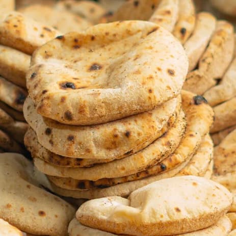 Pita Bread  photo