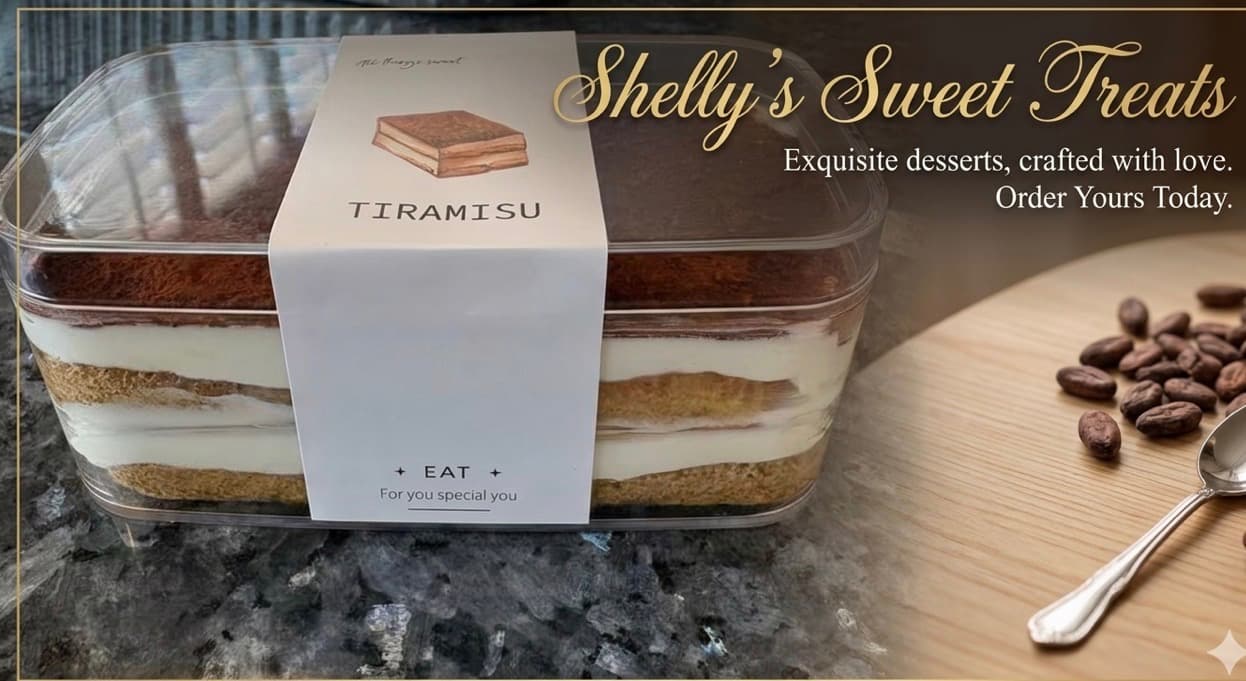 Tiramisu