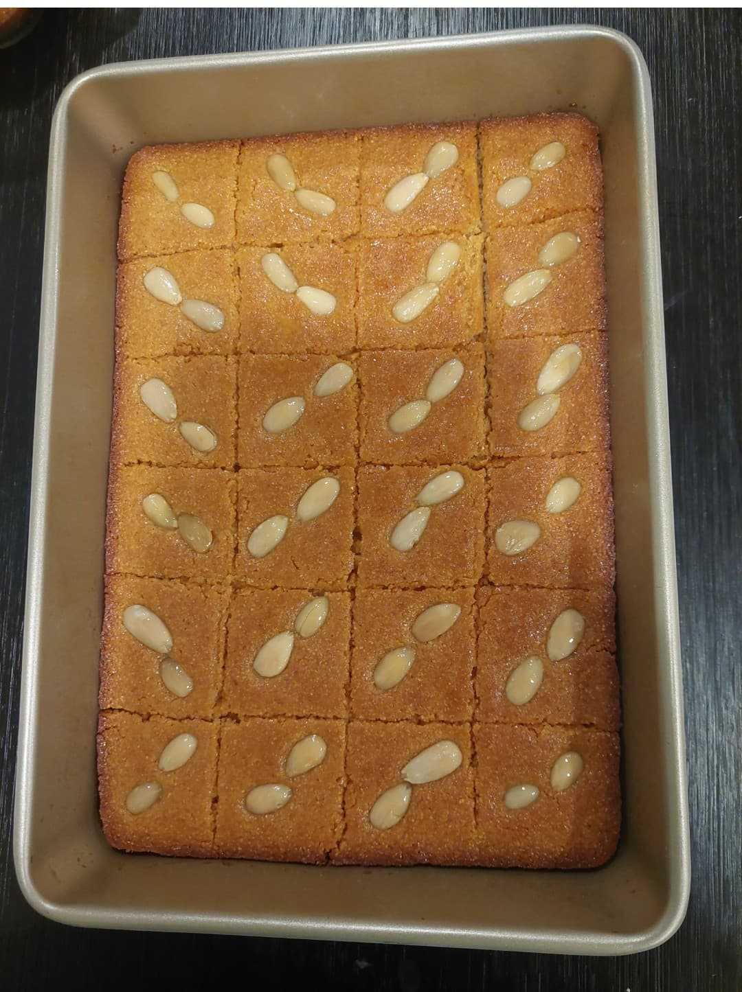 Basbousa - 2