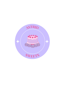 Astrid Sweets