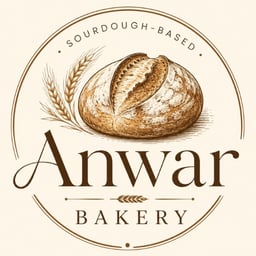 Anwar Sourdough-Based Bakery