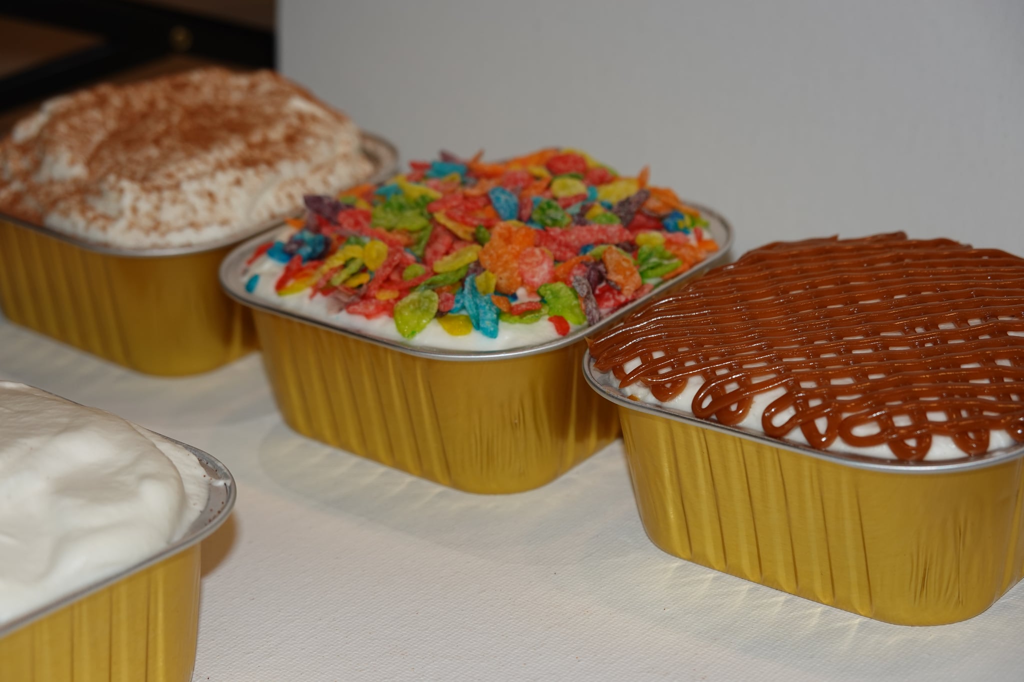Baked by Safaa banner