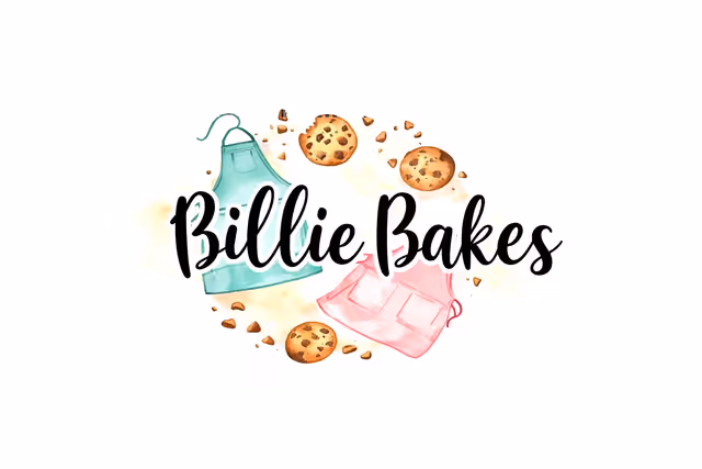 Billie Bakes