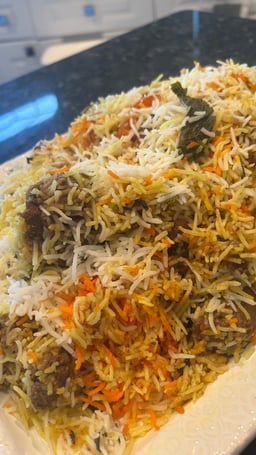 Karachi Food Corner