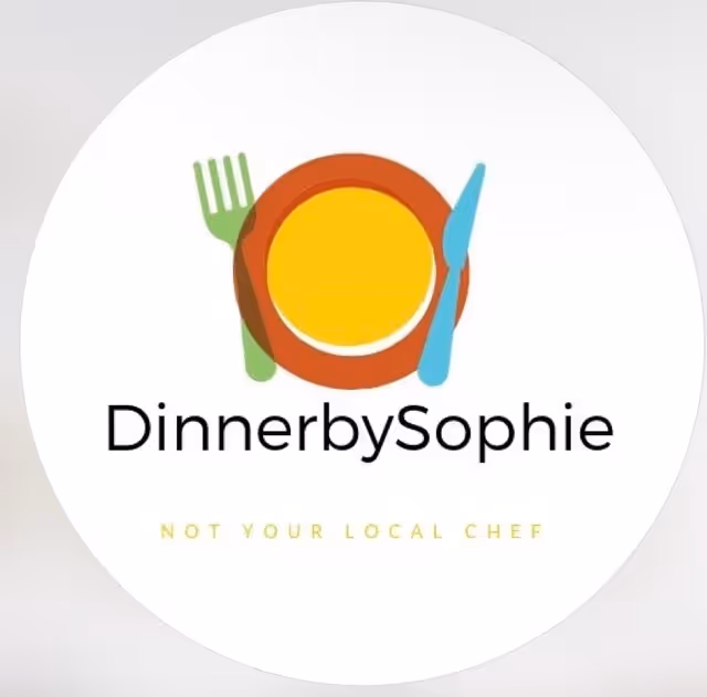 Sophie’s Kitchen / dinnerbysophie