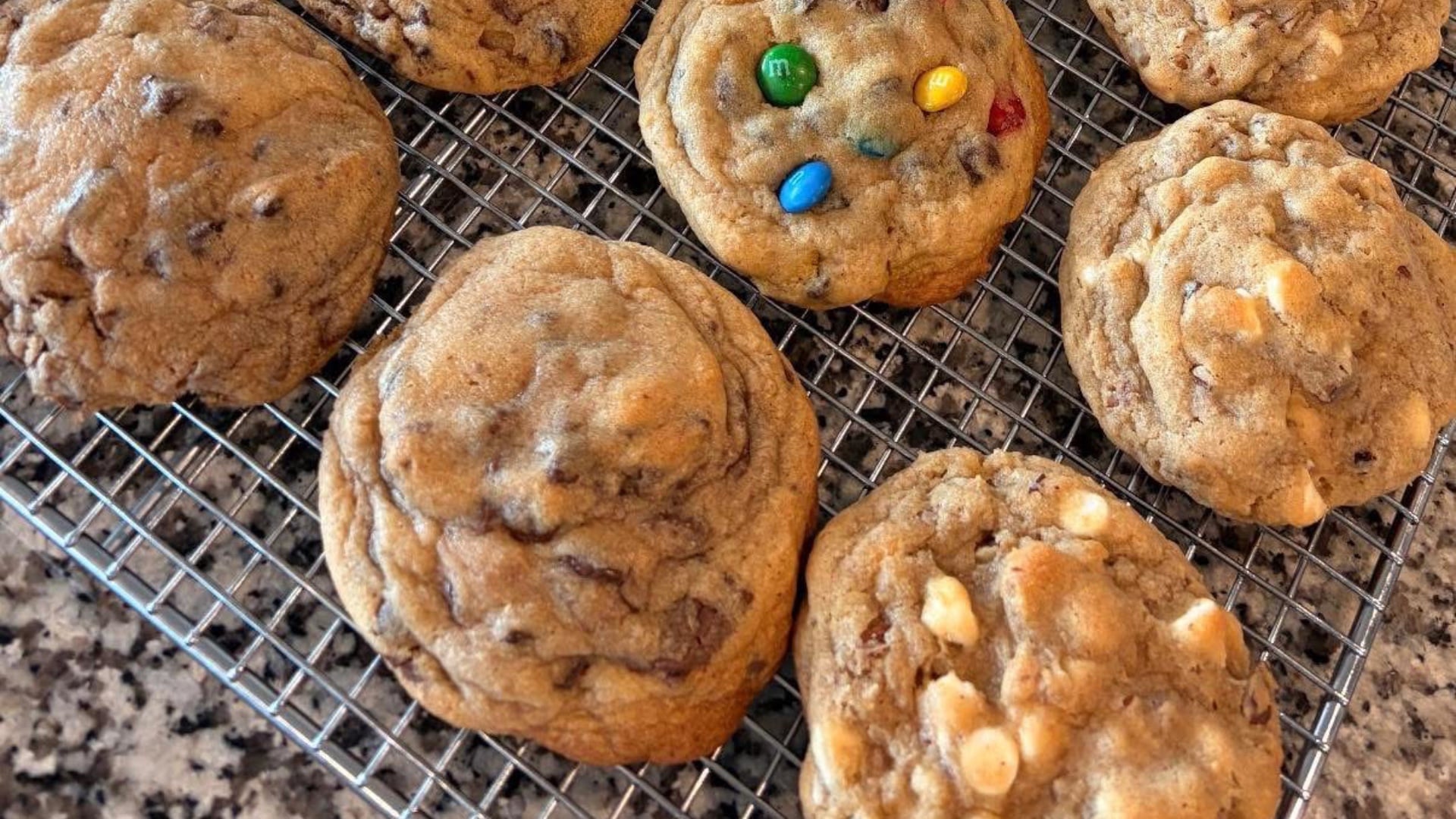 Sarah’s Sweet Tooth banner
