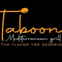 Taboon Mediterranean grill