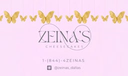 Zeina's Cheesecakes