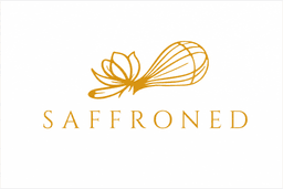 SAFFRONED