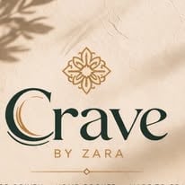 Crave by Zara