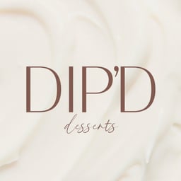 Dip’d Desserts