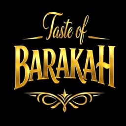 Taste Of Barakah