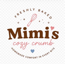 Mimi’s Cozy Crumb