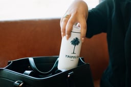 Tripoli’s | Middle Eastern and North African Cuisine