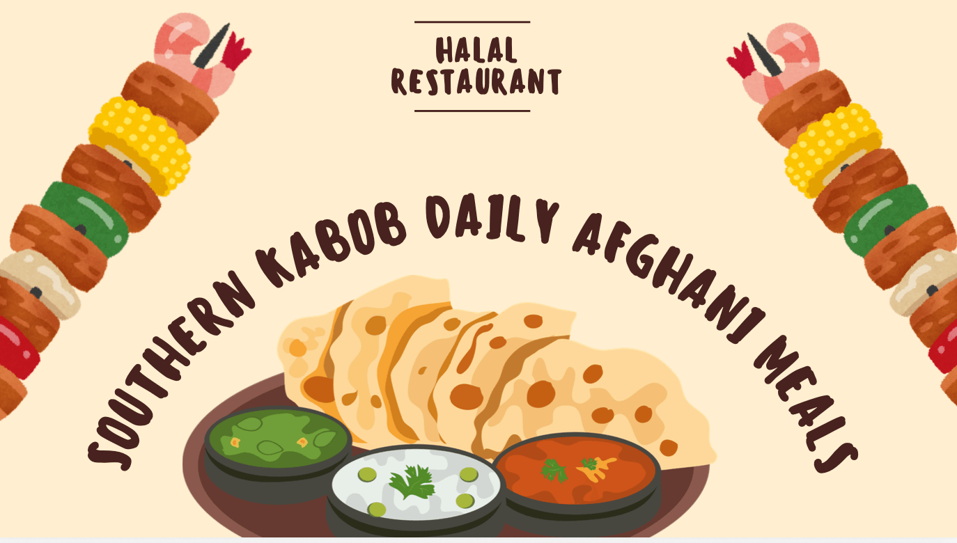 Southern Kabob banner