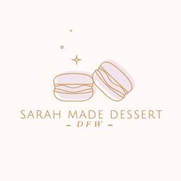Sarah Made Dessert 