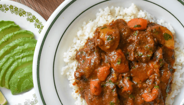 Sofrito Stop banner