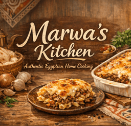 Marwa's Kitchen