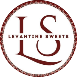 Levantine Sweets