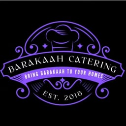 Barakaah Catering