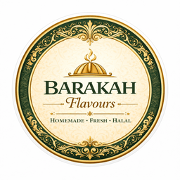 Barakah flavors