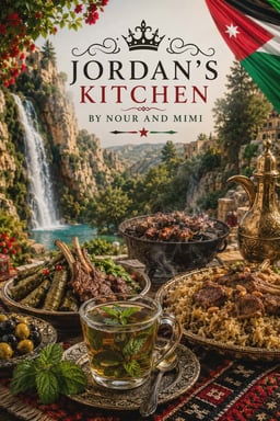 Jordan's Kitchen