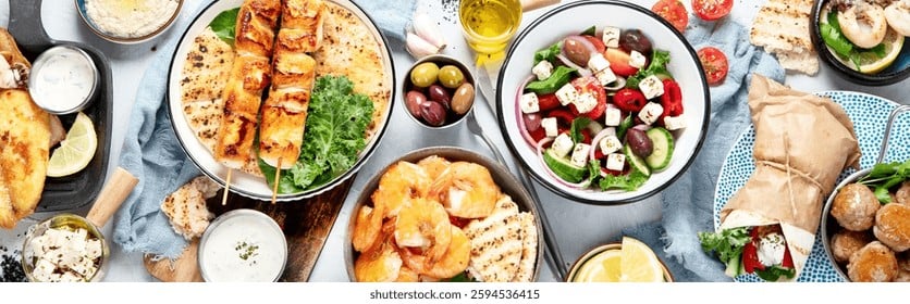 Taboon Mediterranean grill banner