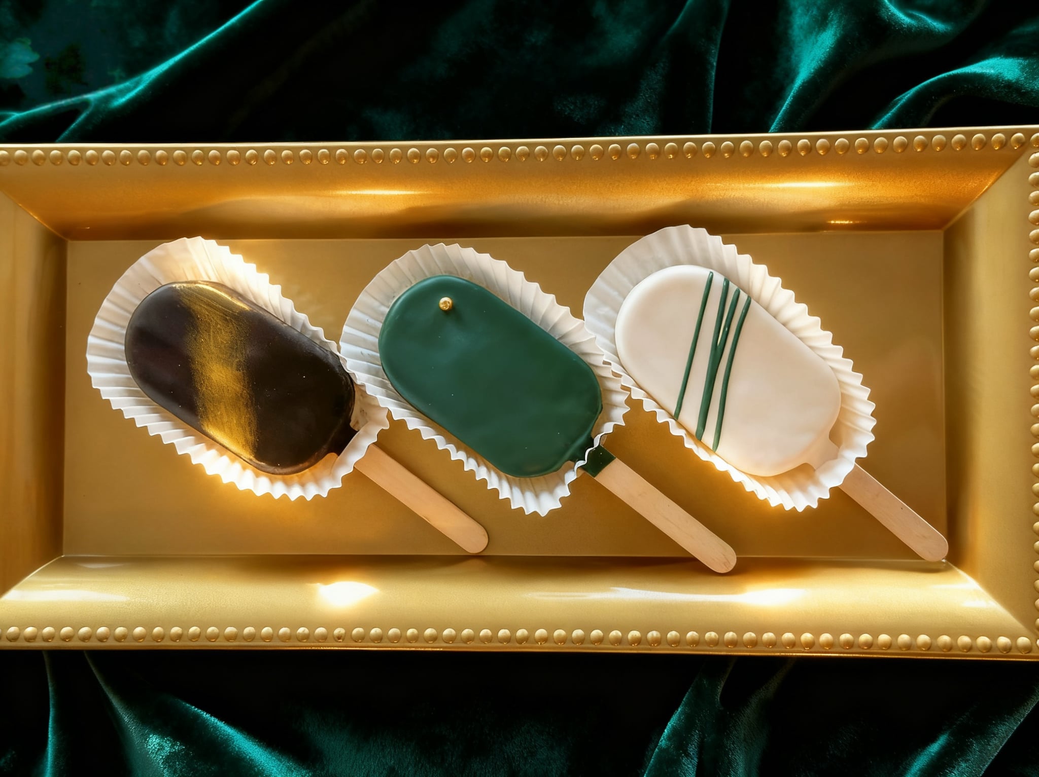 Halal Treat Collection banner