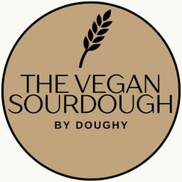 The Vegan Sourdough By Doughy