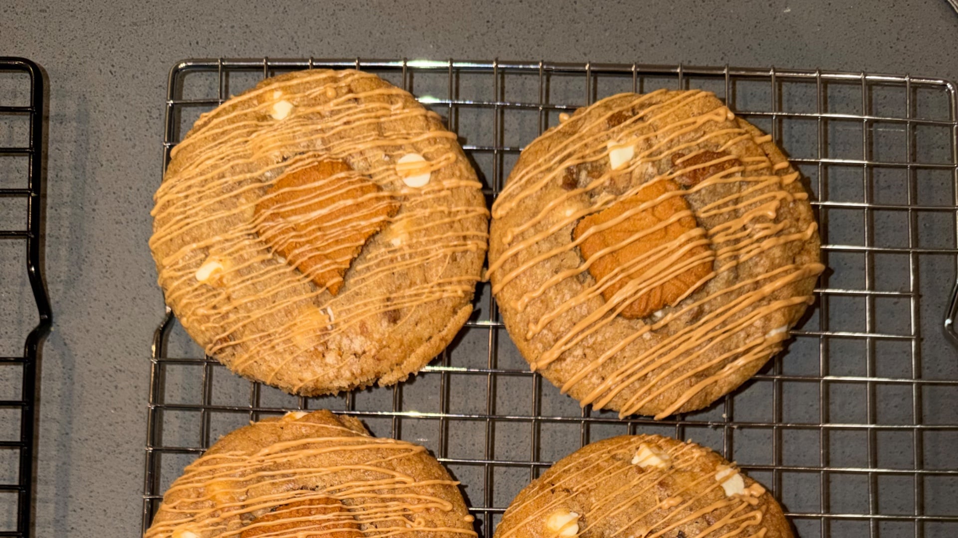 The Cozy Crumb banner - Image 2
