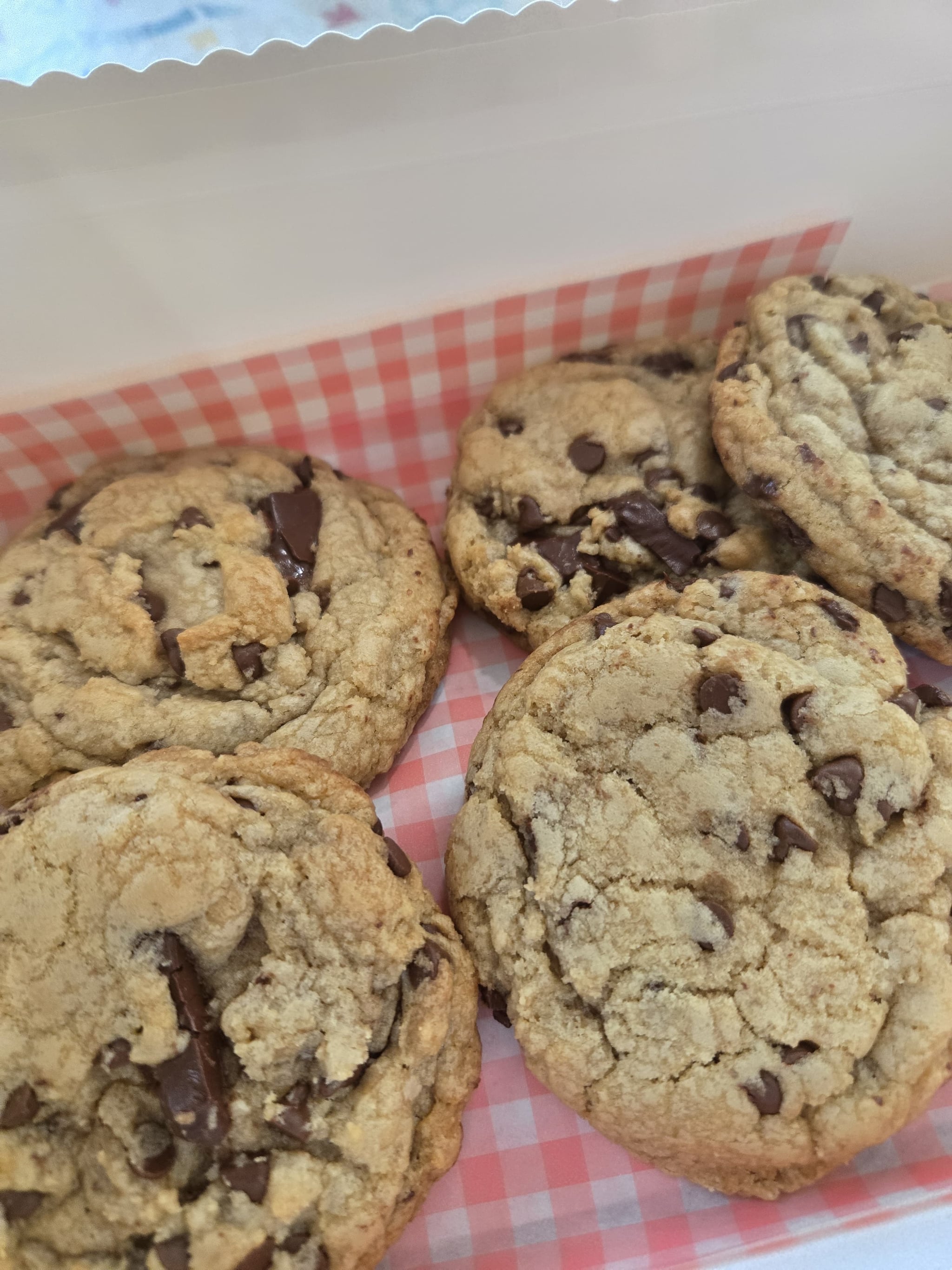 The Espresso & Cookie Bundle - Image 3