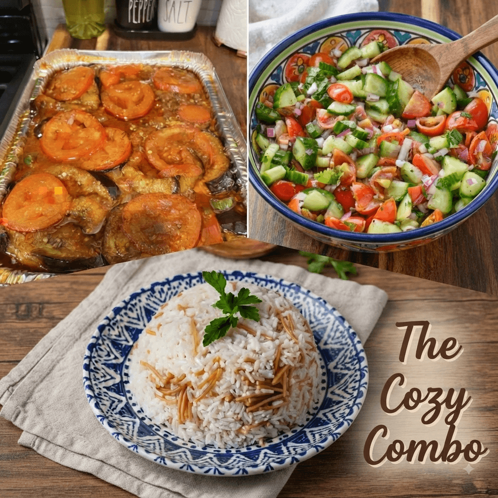 The Cozy Combo - Image 1