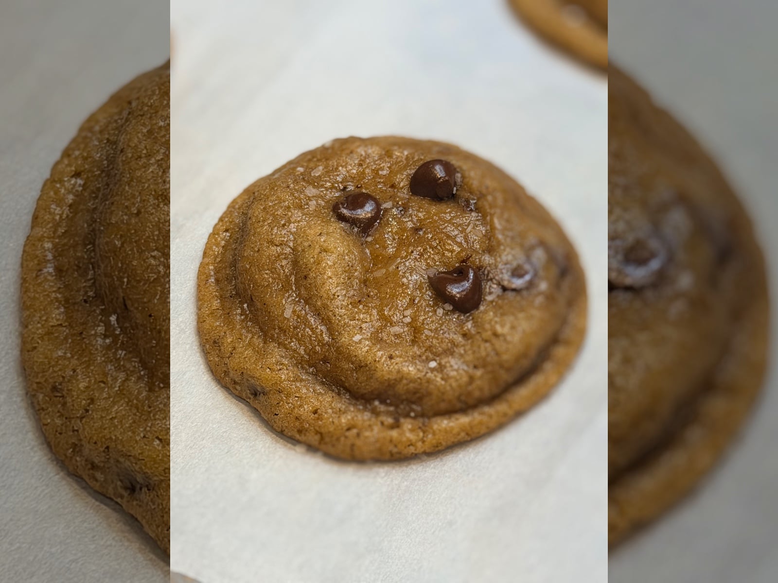 Loaf and 6 cookies - Image 2