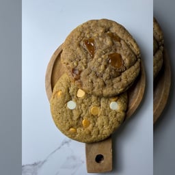 *Flavor of the Month* Oatmeal Raisin