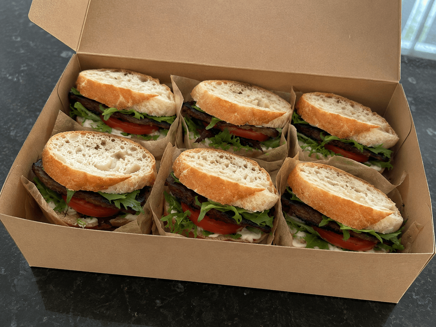 Lunchbox deal - Image 1