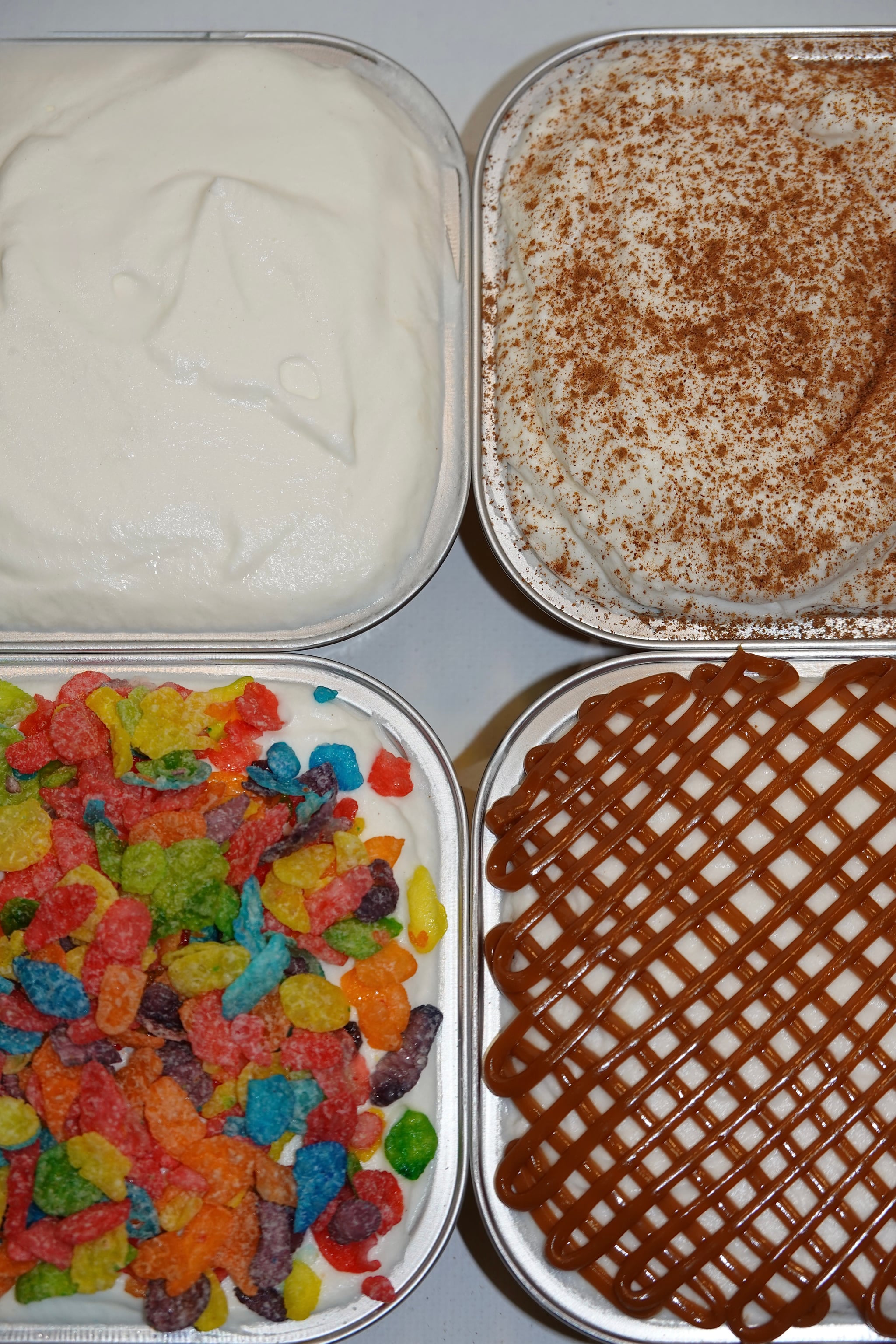 5-pack Mini Tres Leches - Image 1
