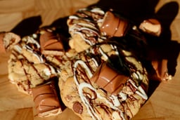 Kinder Bueno Cookie