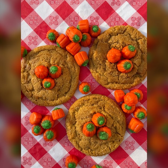 Pumpkin Patch