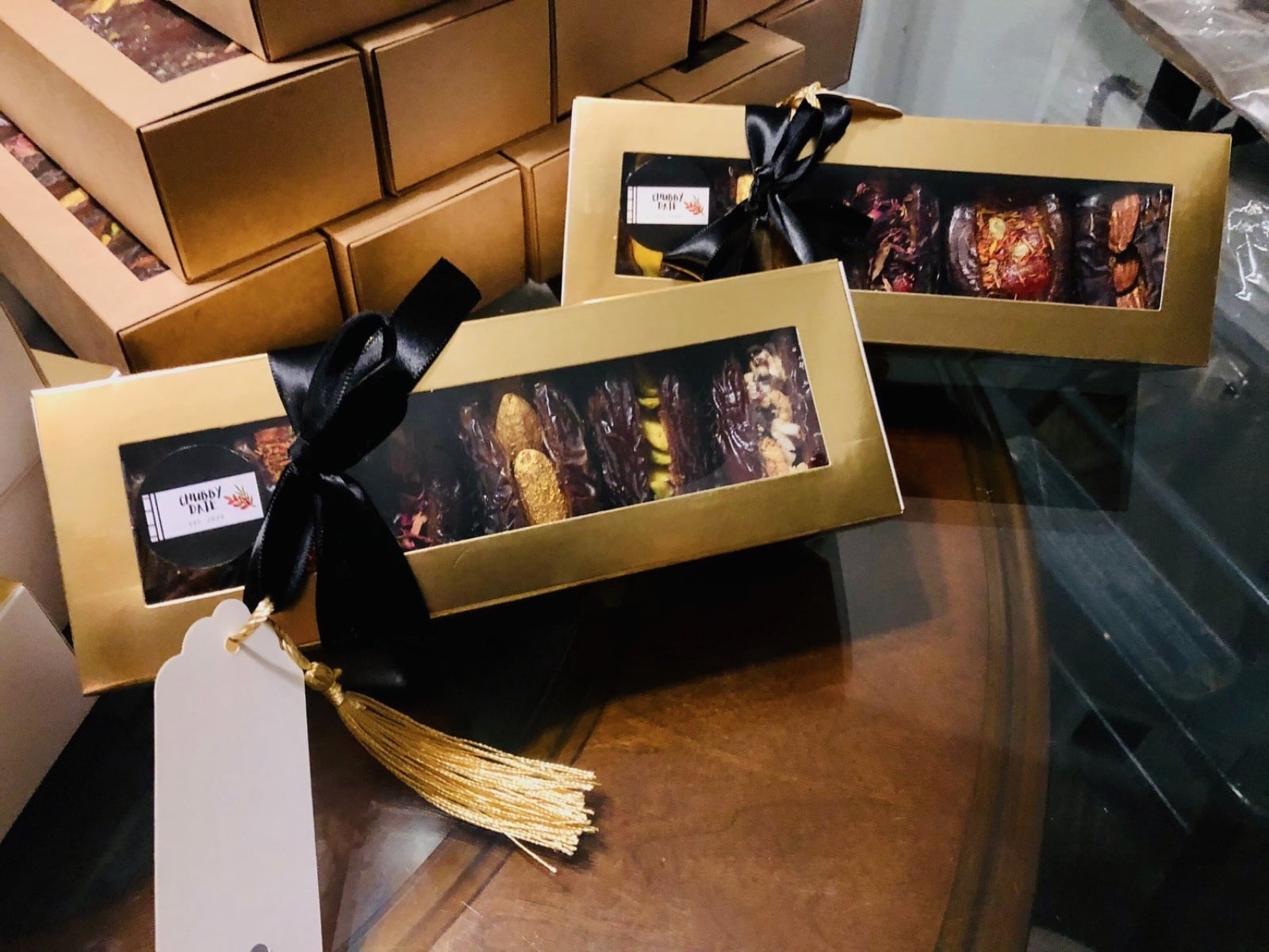 Event Favors - Image 1